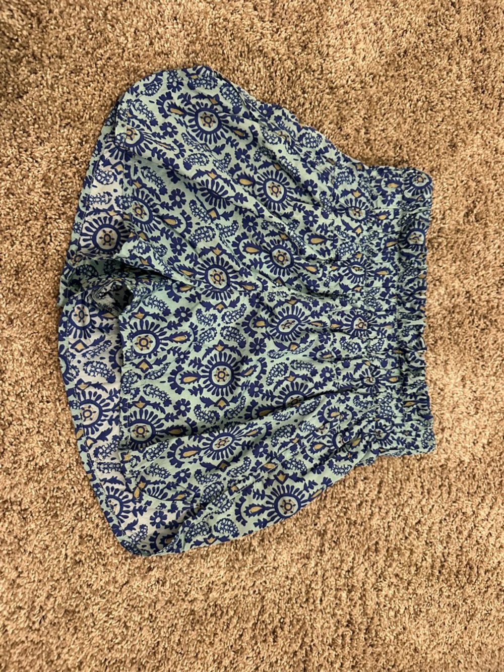 Free People Movement Shorts